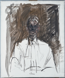 「자크 뒤팽」, 1965.