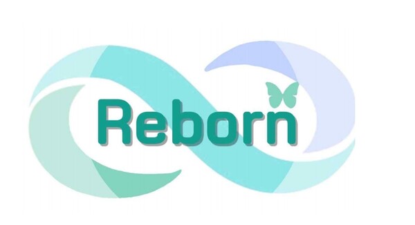 제41대 자과캠 동아리 연합회 Reborn 로고. ⓒ제41대 자과캠 동아리연합회 Reborn 인스타그램 캡쳐